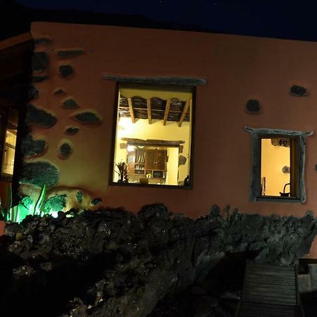 Casa Abuela Amparo Villa Frontera Exterior photo