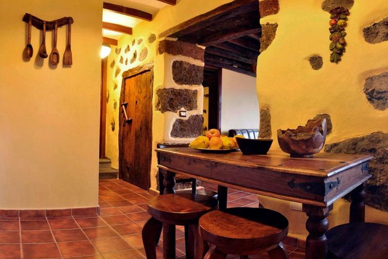 Casa Abuela Amparo Villa Frontera Exterior photo